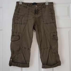 Classic Sanctuary Cargos